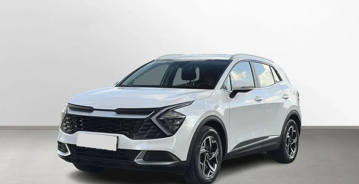 Kia Sportage Sportage 1.6 T-GDI mHEV M 2WD DCT
