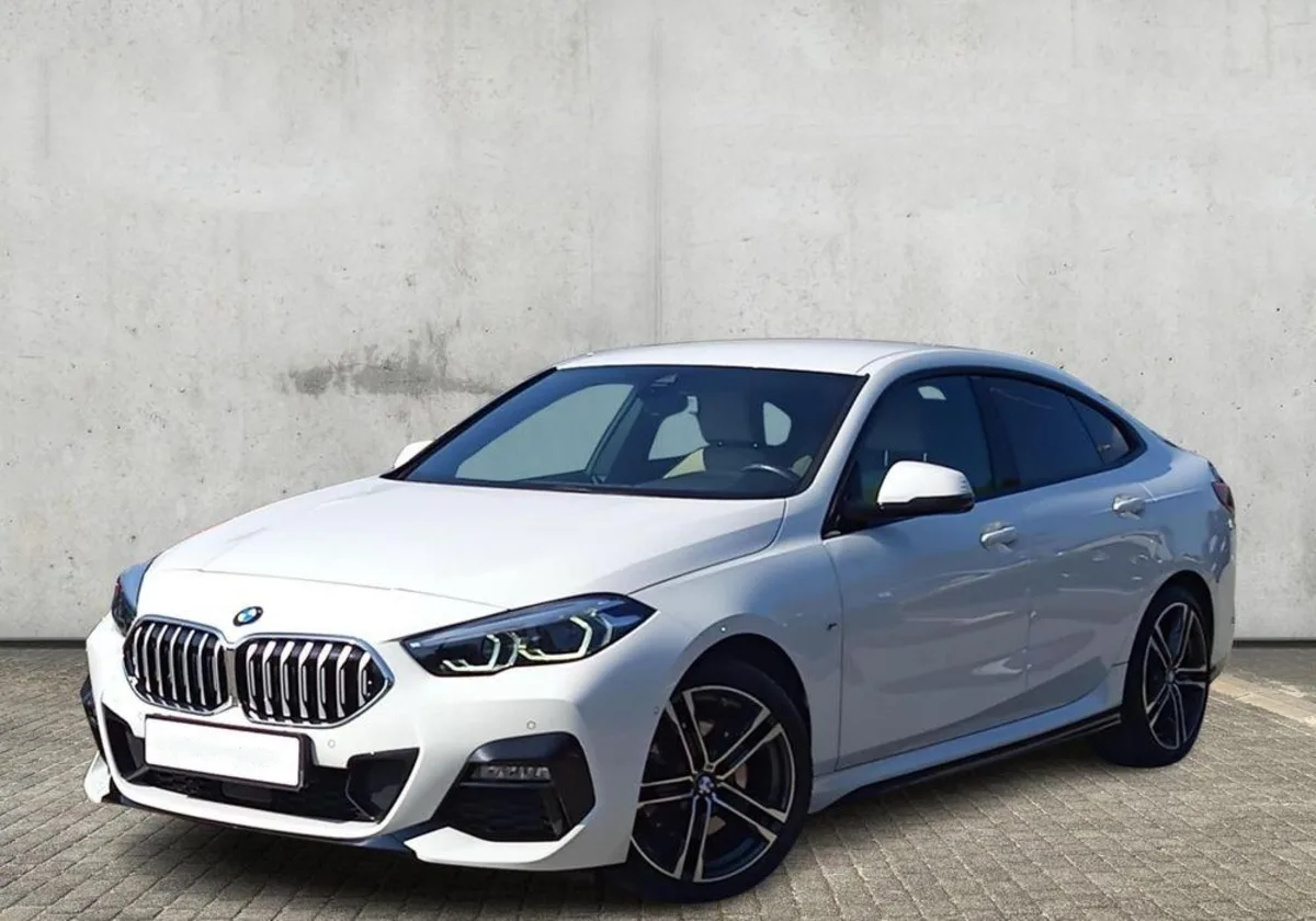 BMW Seria 2 218i M Sport aut