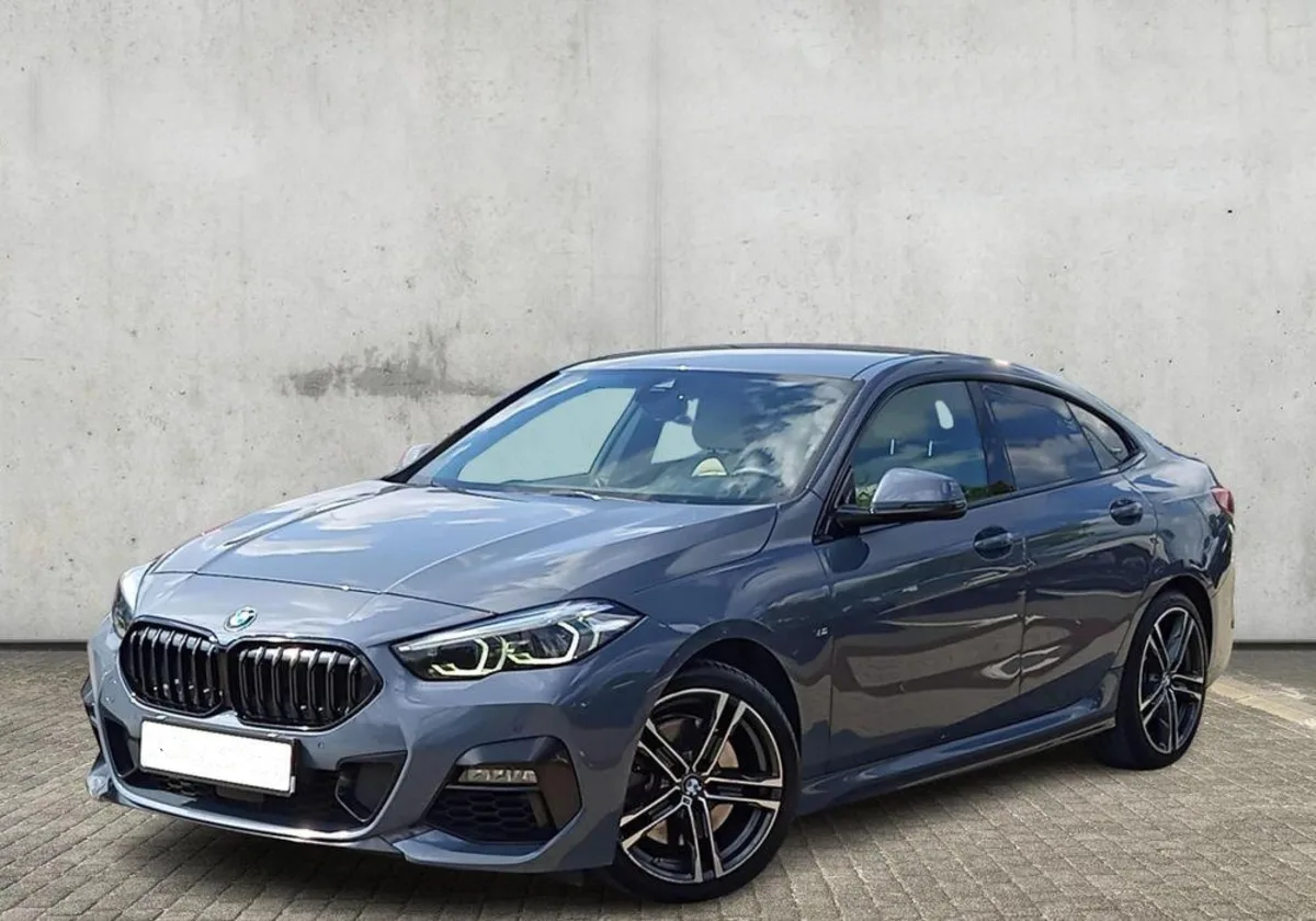 BMW Seria 2 220i xDrive M Sport aut