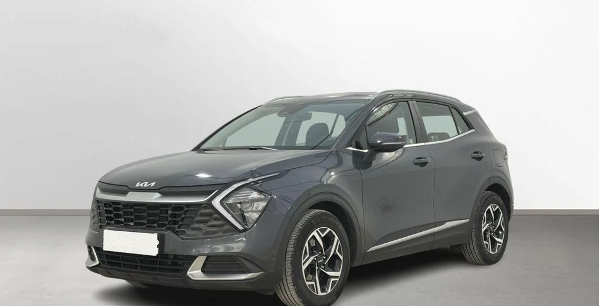 Kia Sportage Sportage 1.6 T-GDI mHEV M 2WD DCT
