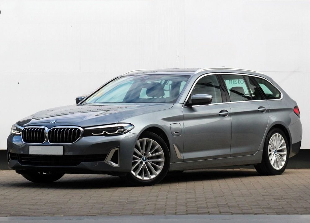 BMW Seria 5 530e xDrive aut