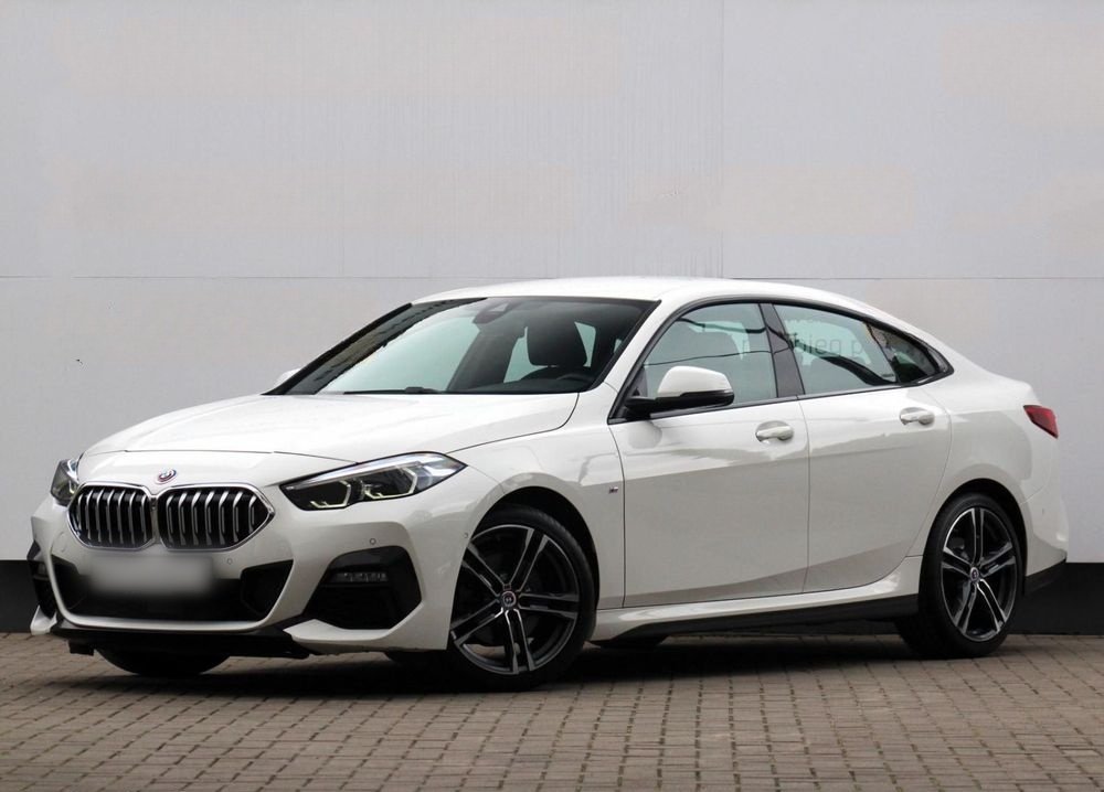 BMW Seria 2 218i aut
