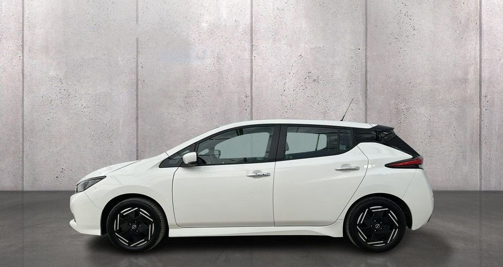 Nissan Leaf Leaf 40kWh Acenta