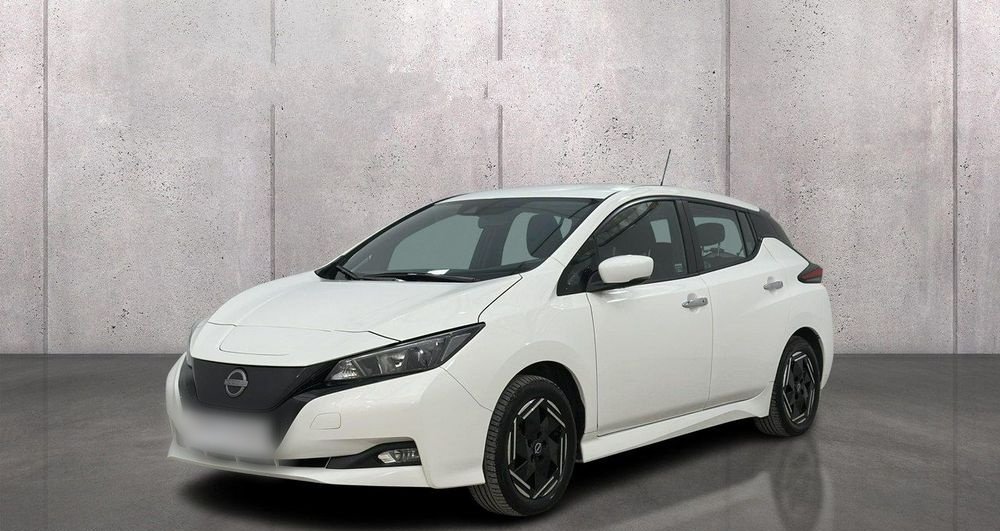 Nissan Leaf Leaf 40kWh Acenta