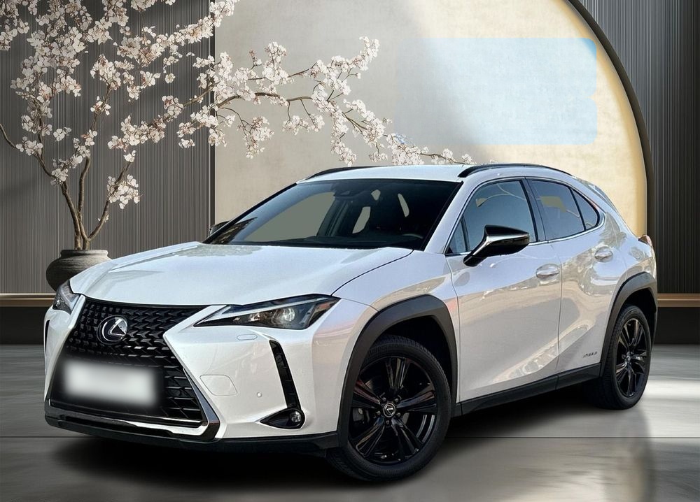 Lexus UX UX 250h GPF F Impression 2WD