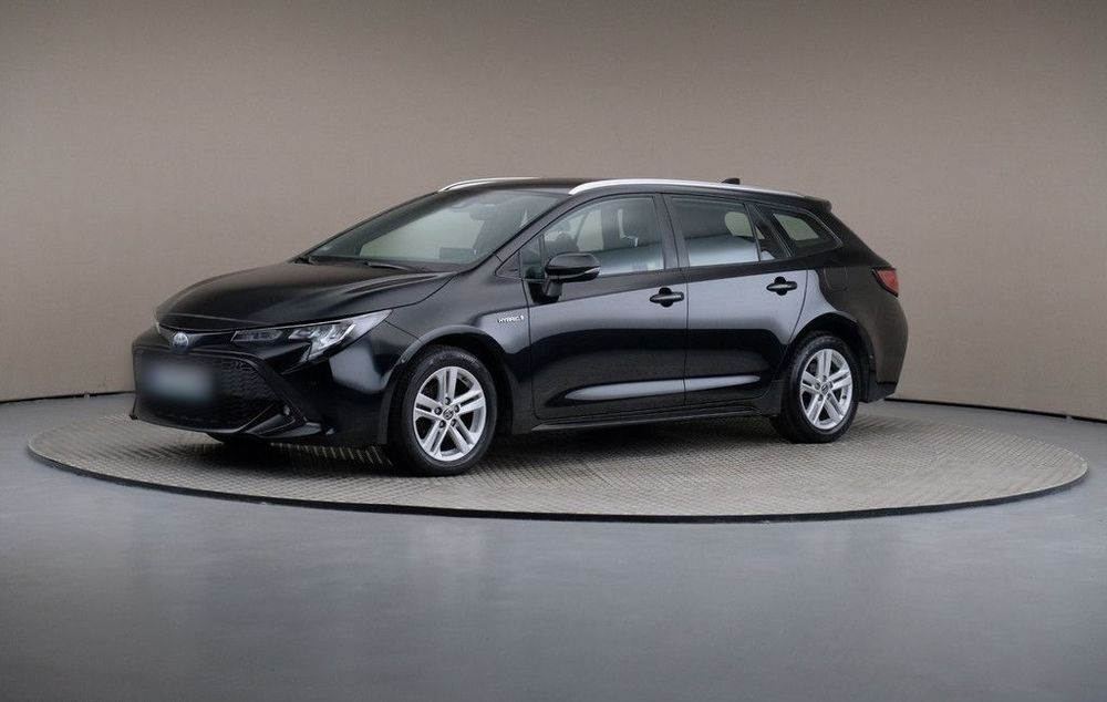 Toyota Corolla Corolla 1.8 Hybrid GPF Comfort