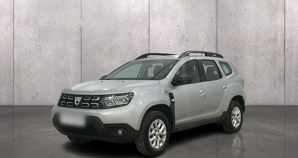 Dacia Duster Duster 1.5 Blue dCi Comfort 4WD