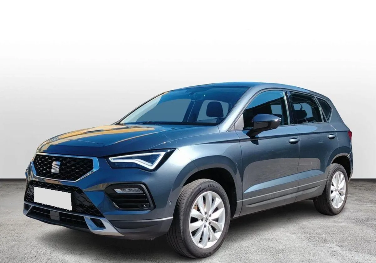 SEAT Ateca Ateca 2.0 TDI Style S&S
