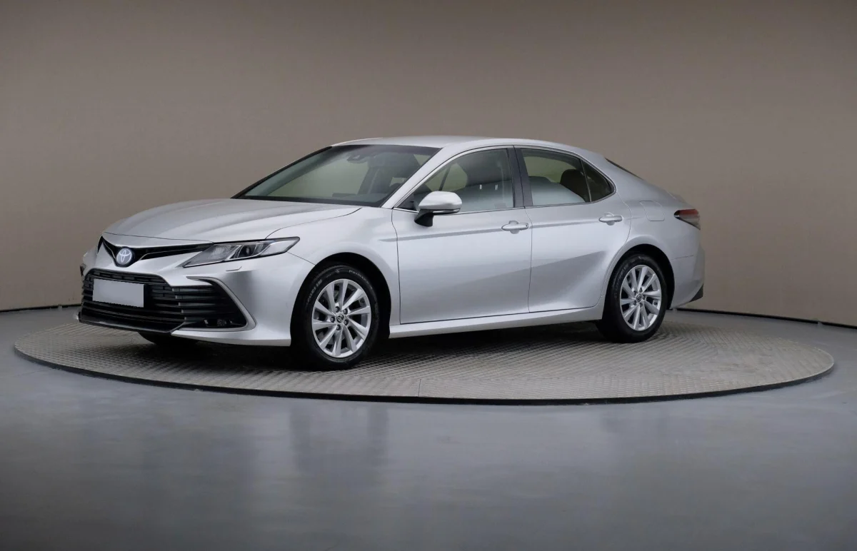 Toyota Camry Camry 2.5 Hybrid Comfort CVT