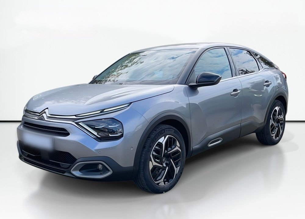 Citroen C4 C4 1.5 BlueHDi Feel S&S