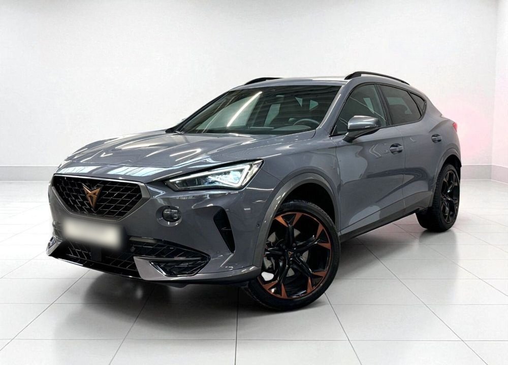 Cupra Formentor Formentor 1.5 TSI DSG