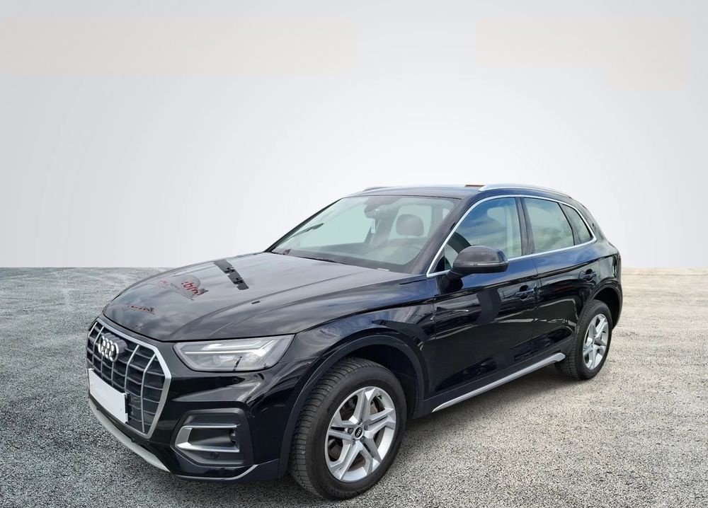 Audi Q5 Q5 40 TDI mHEV Quattro Advanced S tronic