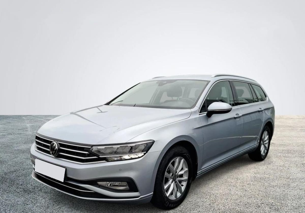 Volkswagen Passat Passat 2.0 TDI EVO Business DSG