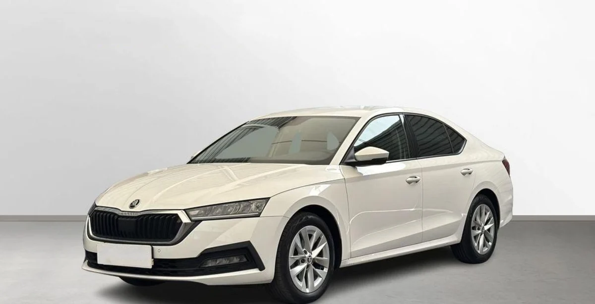 Skoda Octavia Octavia 1.5 TSI ACT Ambition