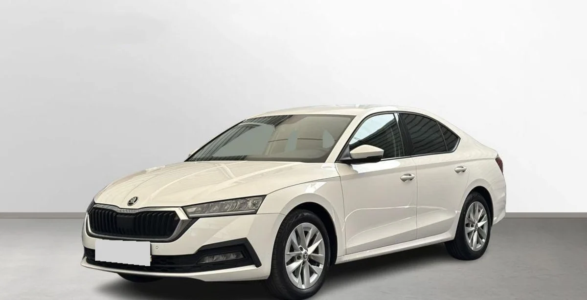 Skoda Octavia Octavia 1.5 TSI ACT Ambition