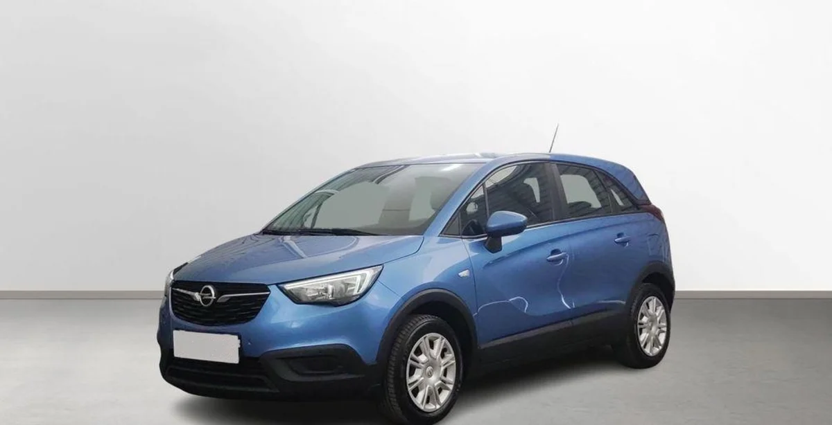 Opel Crossland Crossland X 1.5 CDTI Enjoy S&S