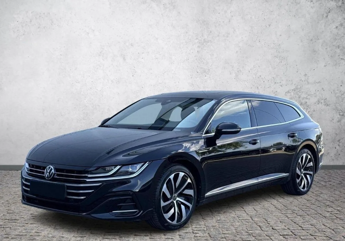 Volkswagen Arteon Arteon 2.0 TDI R-Line DSG