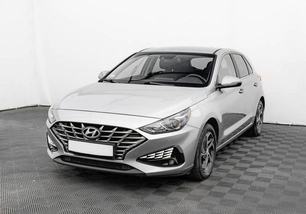Hyundai i30 i30 1.5 DPI Smart