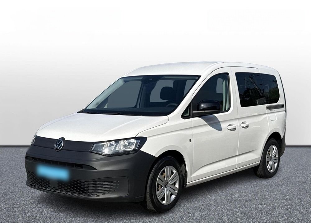 Volkswagen Caddy Caddy Kombi 2.0 TDI