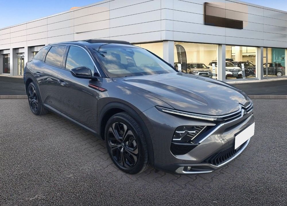 Citroen C5 X C5 X 1.6 PHEV 225 Hypnos EAT8