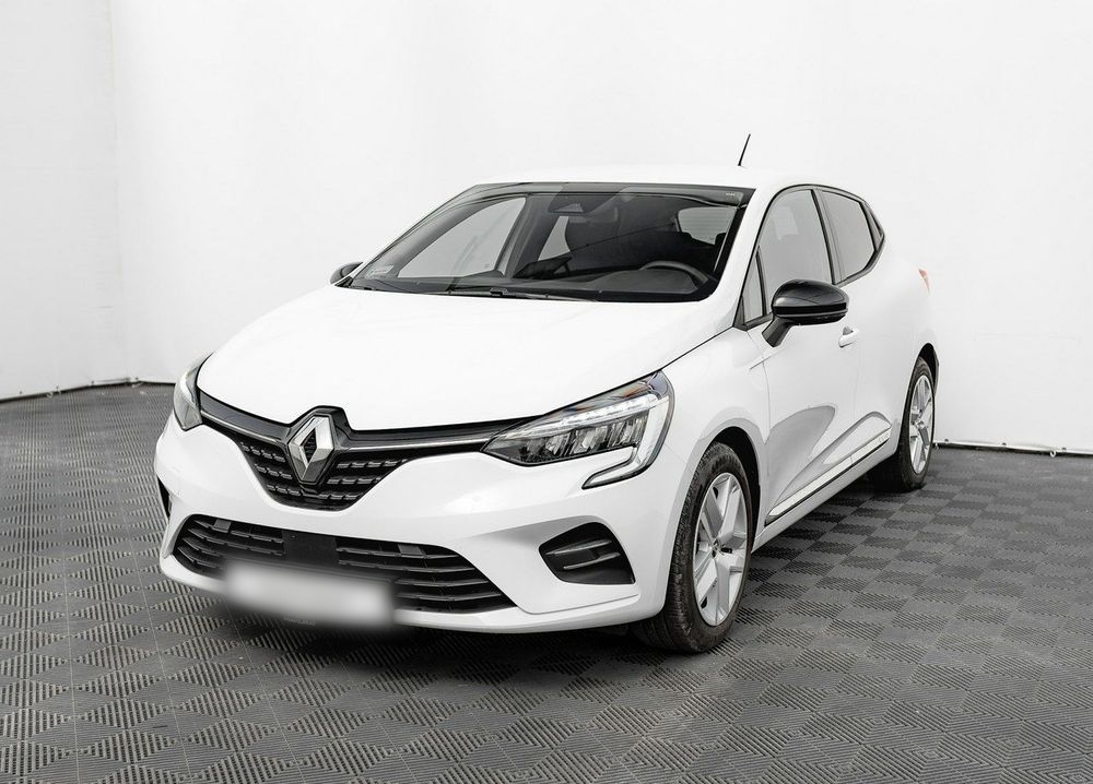 Renault Clio Clio 1.0 TCe Zen