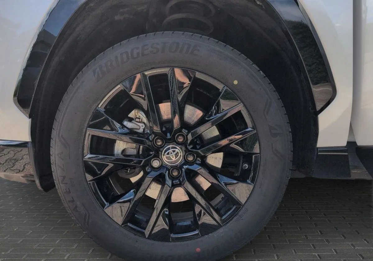 Toyota RAV4 RAV4 2.5 Hybrid Selection 4x2