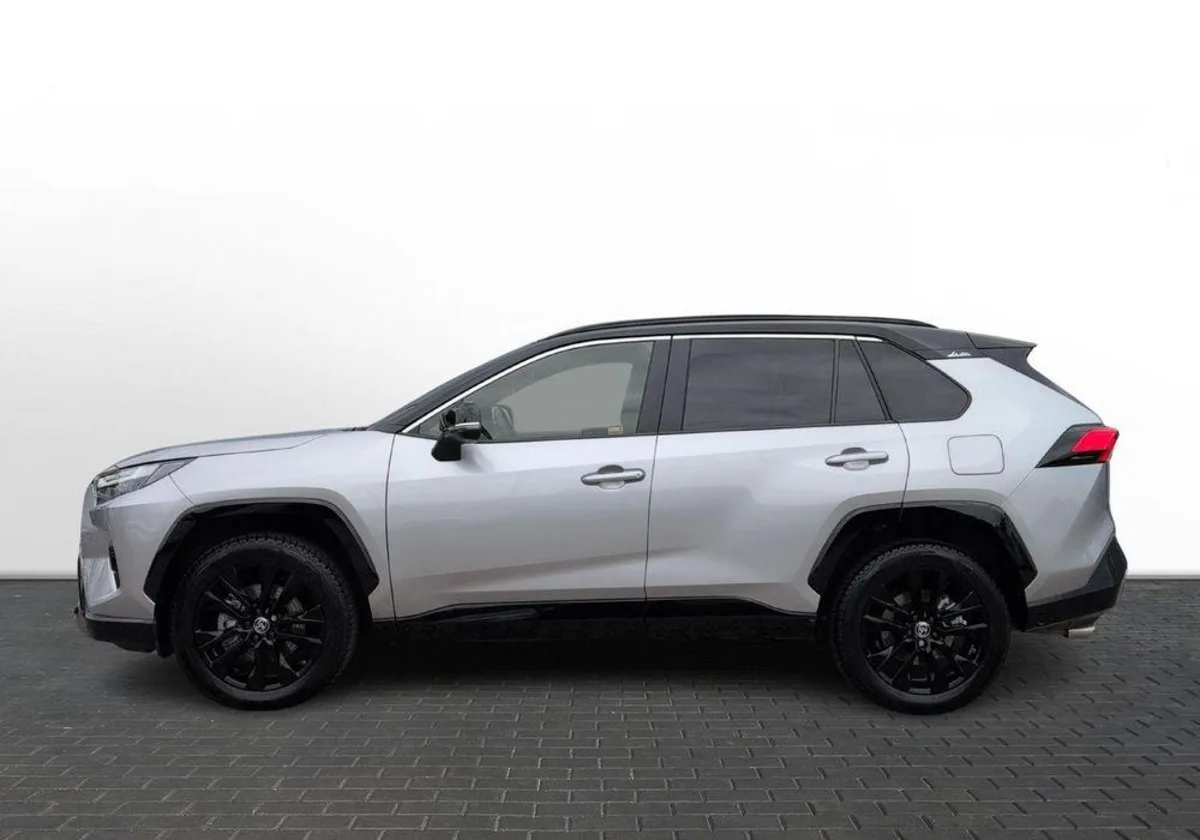 Toyota RAV4 RAV4 2.5 Hybrid Selection 4x2