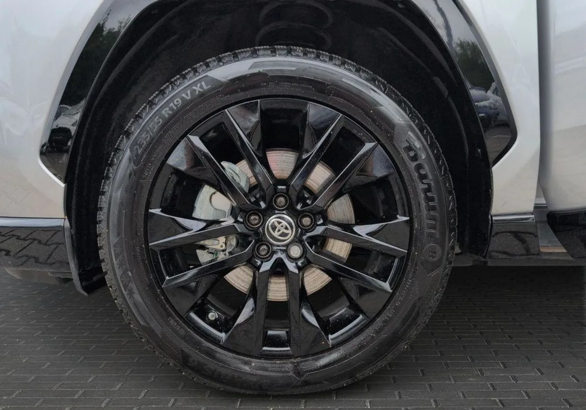 Toyota RAV4 RAV4 2.5 Hybrid Selection 4x2