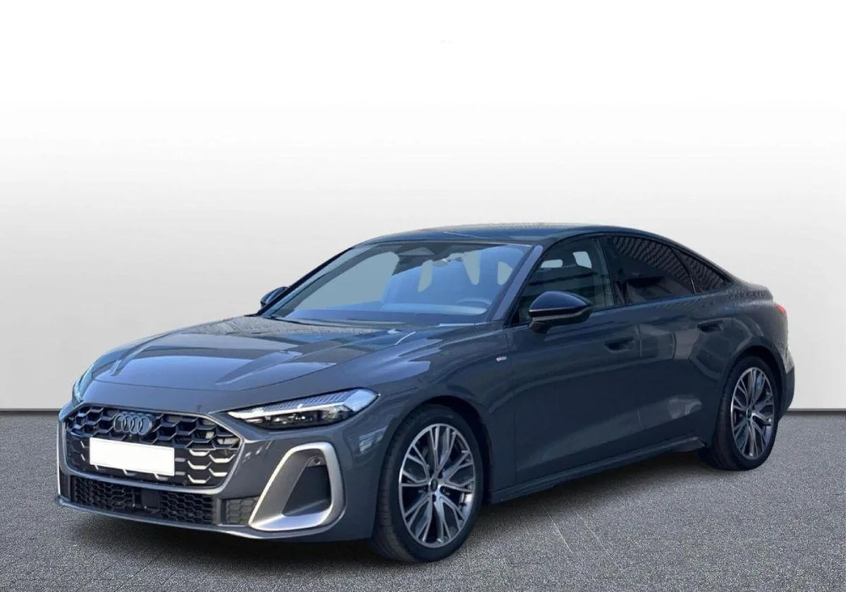 Audi A5 A5 35 TFSI mHEV S tronic
