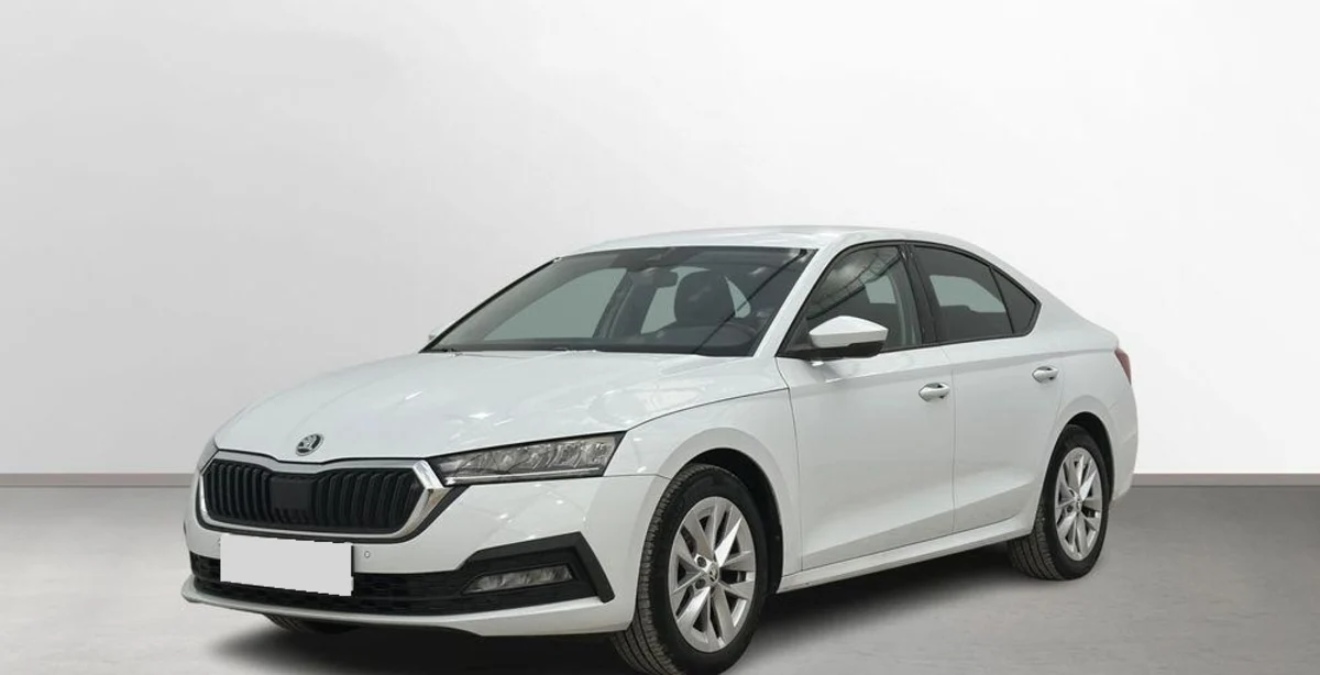 Skoda Octavia Octavia 1.5 TSI ACT Ambition