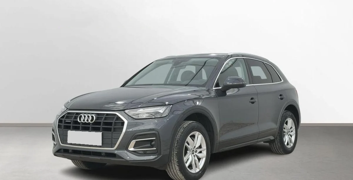 Audi Q5 Q5 40 TDI mHEV Quattro S tronic