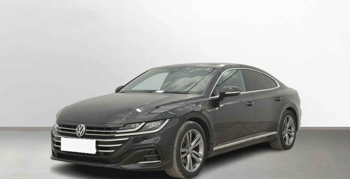 Volkswagen Arteon Arteon 2.0 TSI R-Line DSG