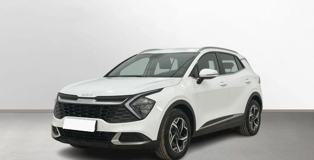Kia Sportage Sportage 1.6 T-GDI mHEV M 2WD DCT