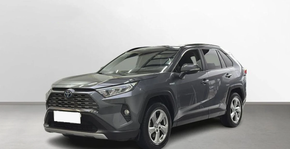 Toyota RAV4 RAV4 2.5 Hybrid Comfort 4x4