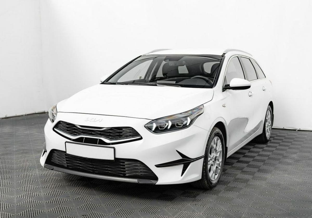 Kia Ceed Ceed 1.5 T-GDI M DCT