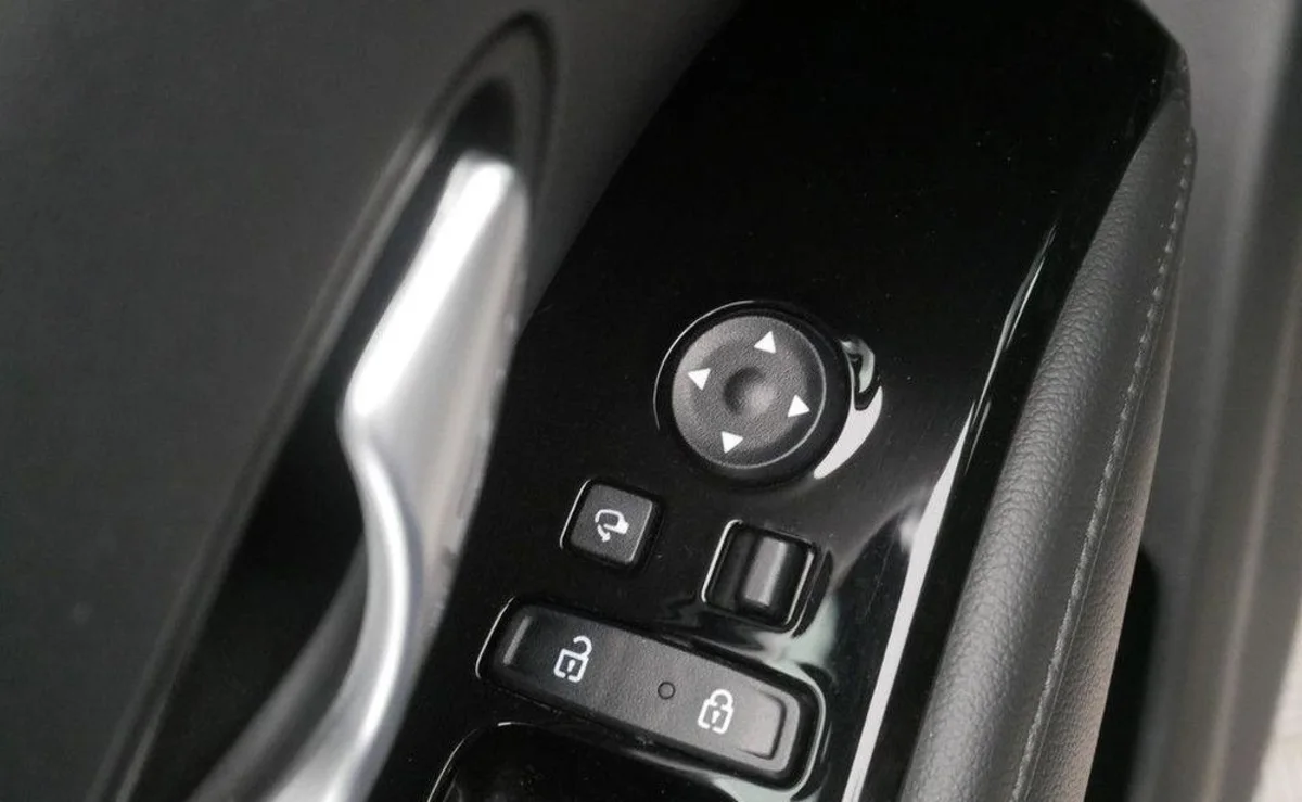 Hyundai Tucson Tucson 1.6 T-GDi Smart 2WD