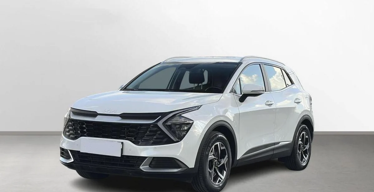 Kia Sportage Sportage 1.6 T-GDI mHEV M 2WD DCT