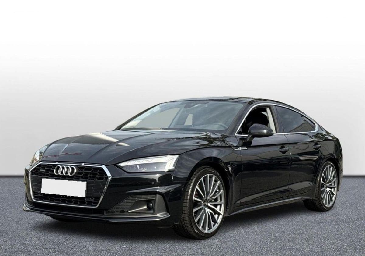 Audi A5 A5 40 TFSI mHEV Quattro S tronic