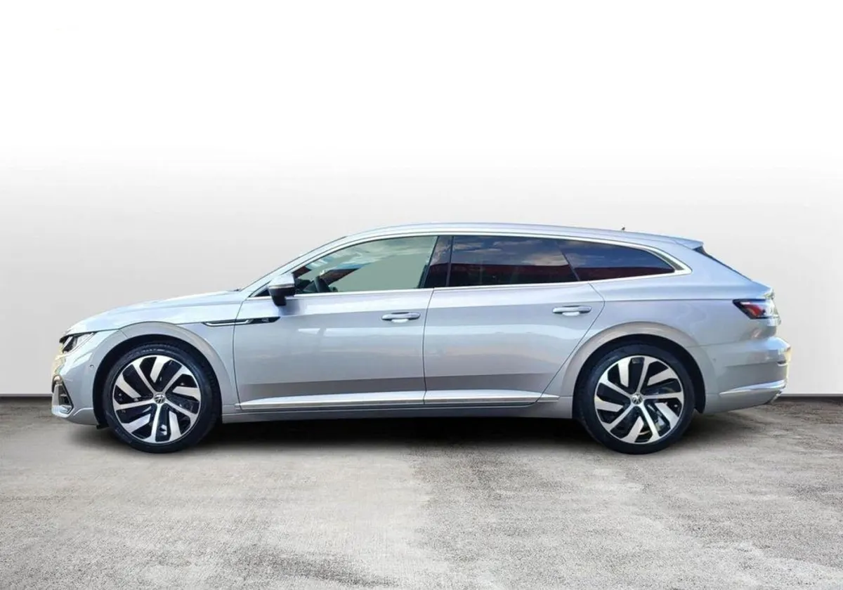Volkswagen Arteon Arteon 2.0 TDI 4Motion R-Line DSG