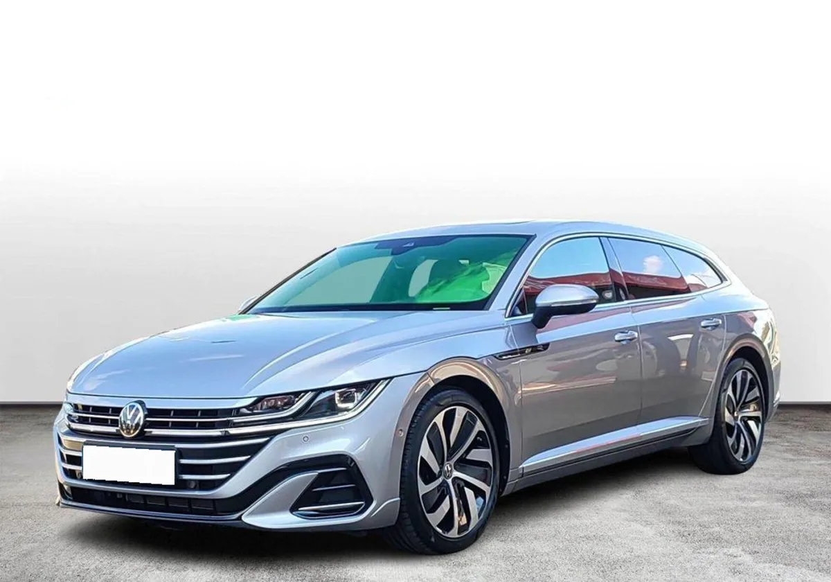 Volkswagen Arteon Arteon 2.0 TDI 4Motion R-Line DSG