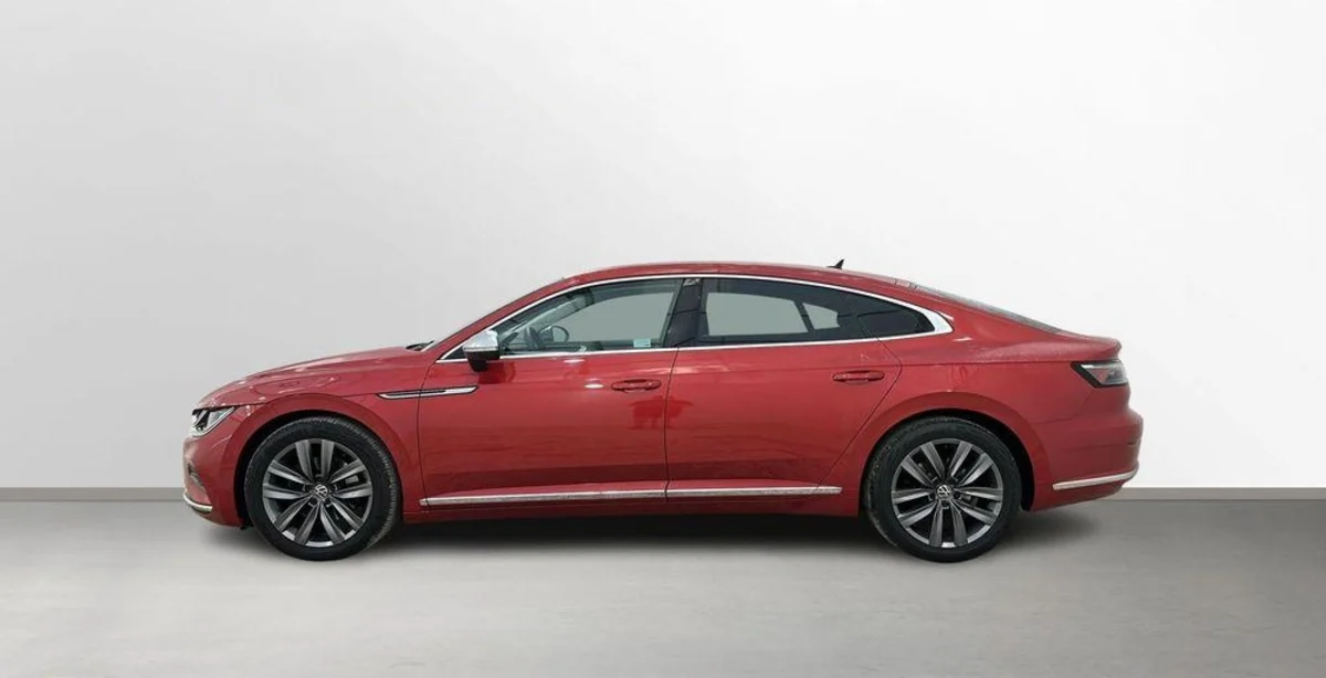 Volkswagen Arteon Arteon 2.0 TDI Elegance DSG