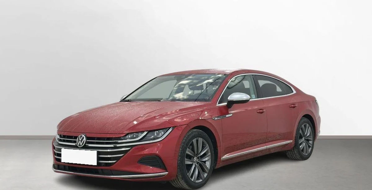 Volkswagen Arteon Arteon 2.0 TDI Elegance DSG