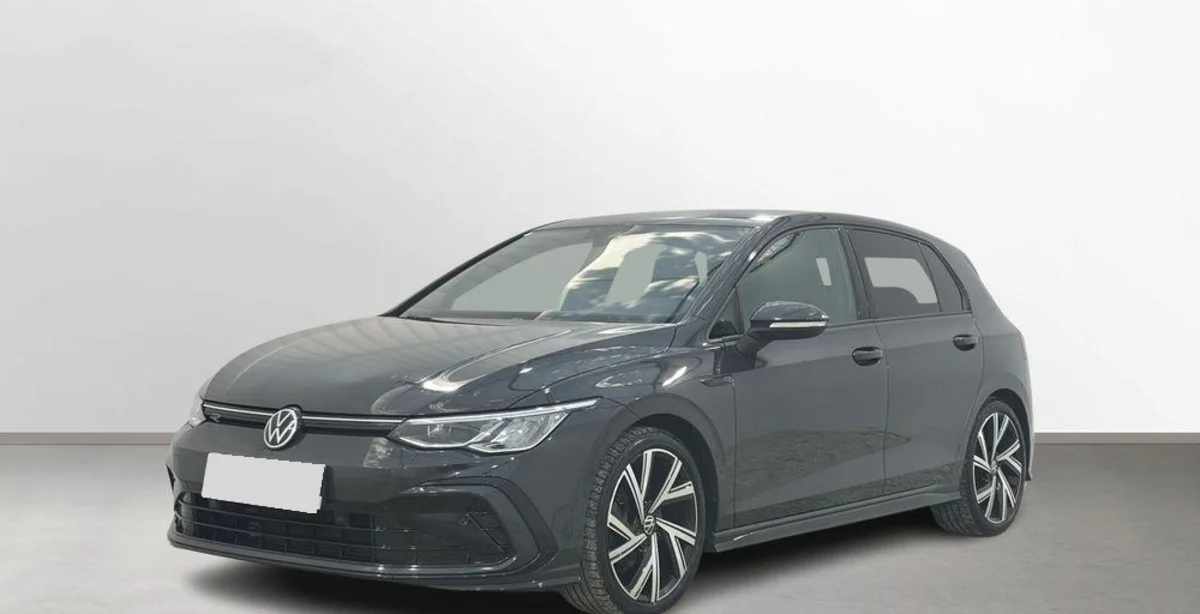 Volkswagen Golf Golf VIII 1.5 eTSI EVO R-Line DSG