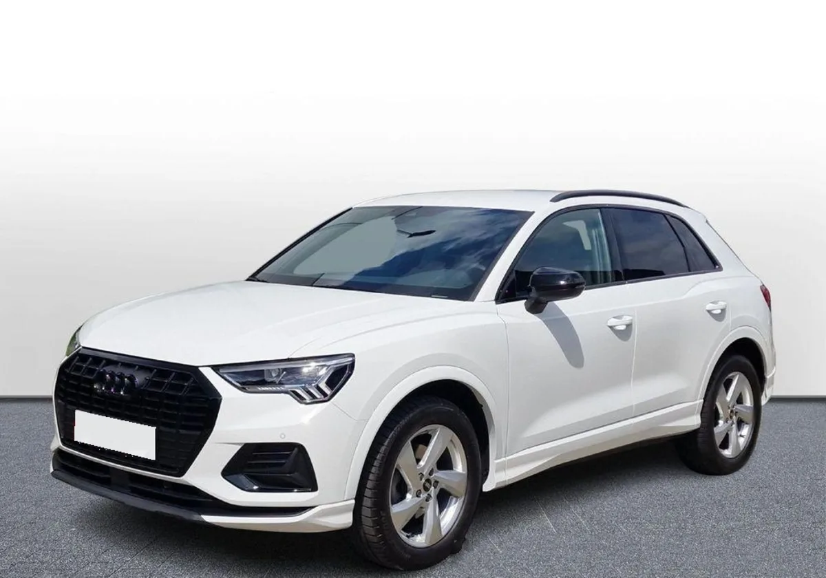 Audi Q3 Q3 35 TFSI mHEV Advanced S tronic