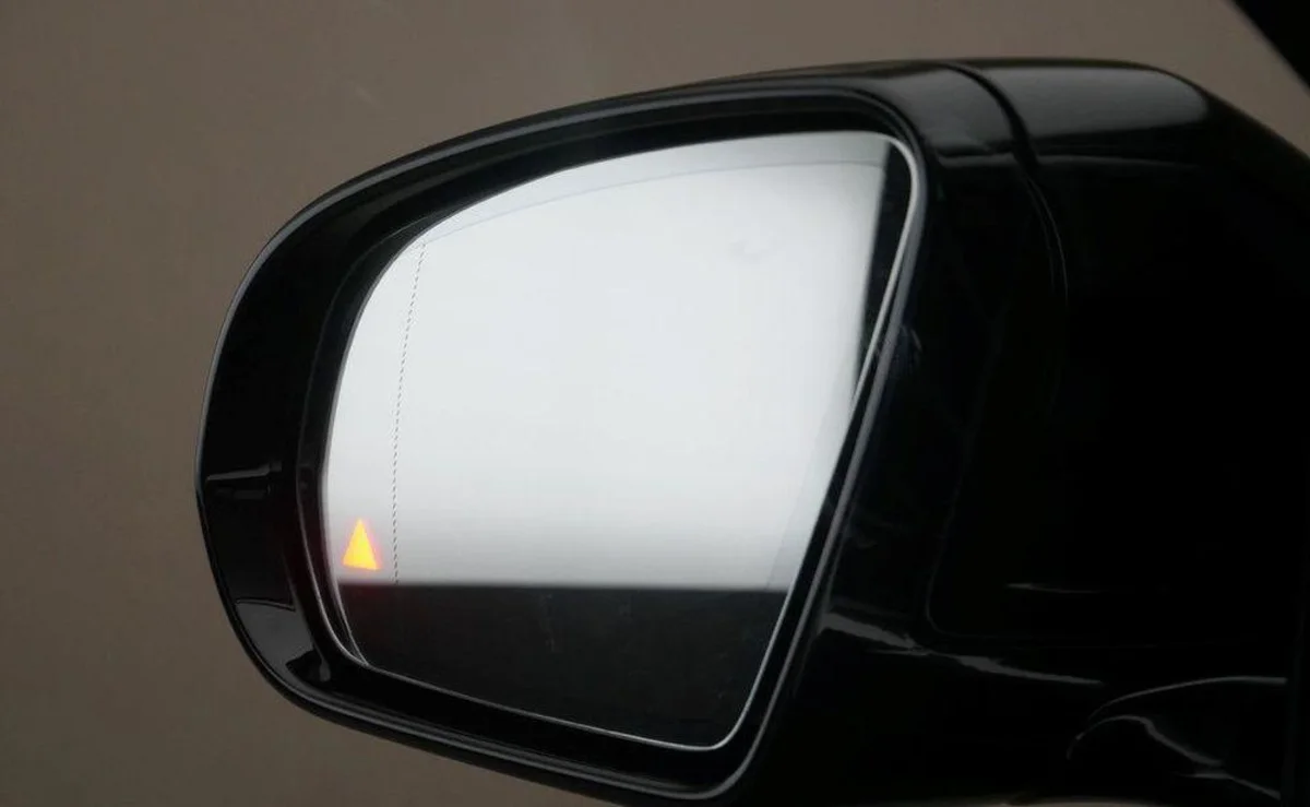 Mercedes-Benz Klasa E E 220 d Avantgarde