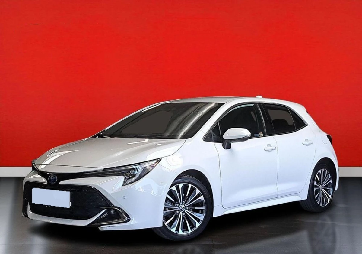 Toyota Corolla Corolla 1.8 Hybrid Style