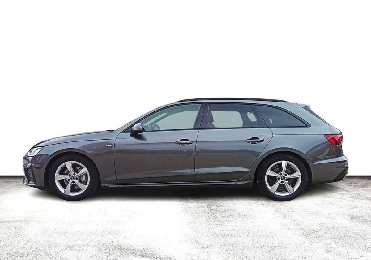 Audi A4 A4 40 TDI mHEV S Line S tronic