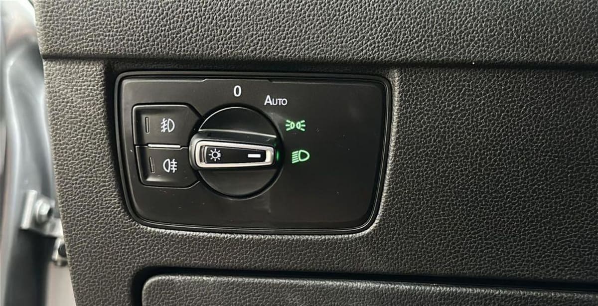 Volkswagen Passat Passat 2.0 TDI EVO Business