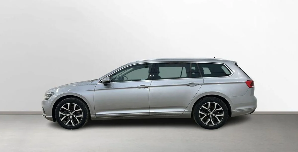 Volkswagen Passat Passat 2.0 TDI EVO Business