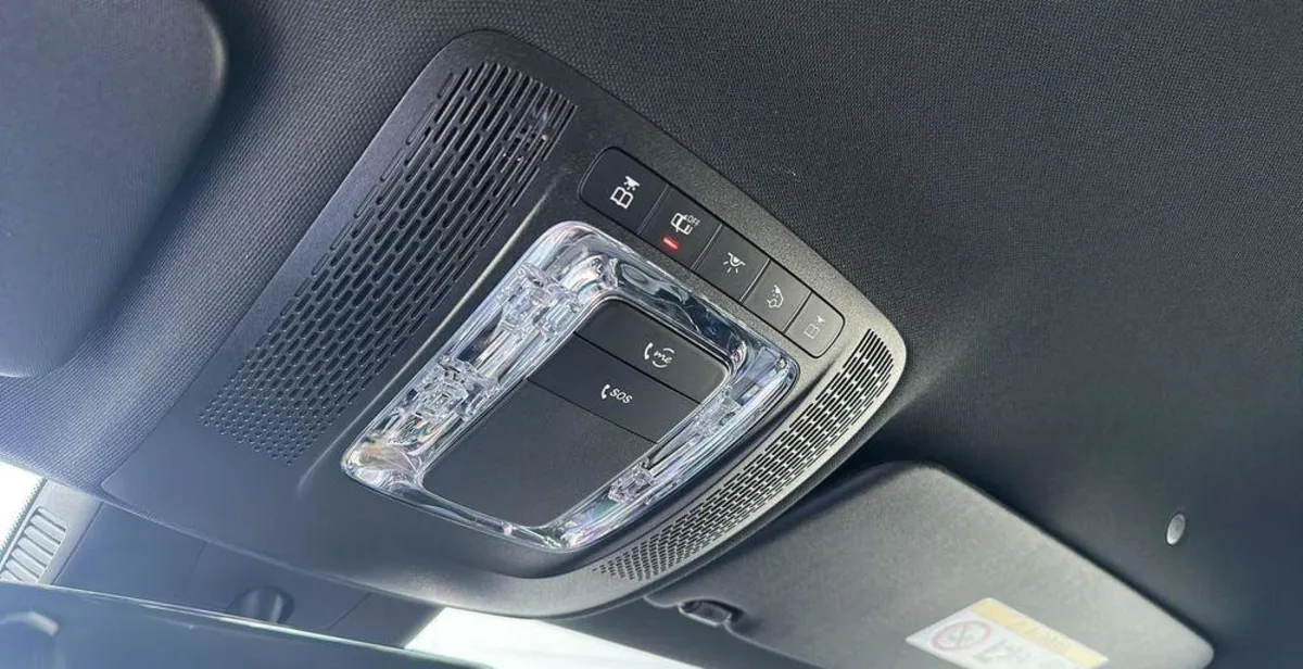 Mercedes-Benz Klasa A A 180 d 8G-DCT